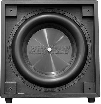 【中古】 60’s Sound Explosion Electro Voice Diffraction Horn 8HD Open Box w/ Mid-Range